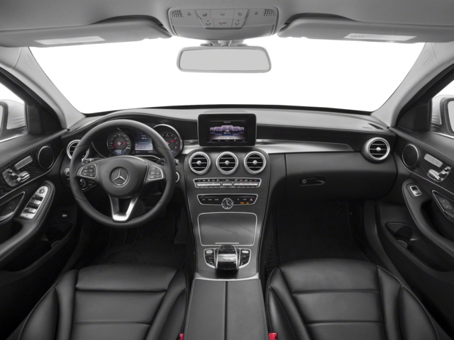 2016 Mercedes-Benz C 300 Sport 4MATIC®
