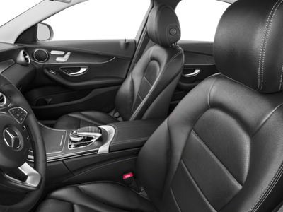 2016 Mercedes-Benz C 300 Sport 4MATIC®