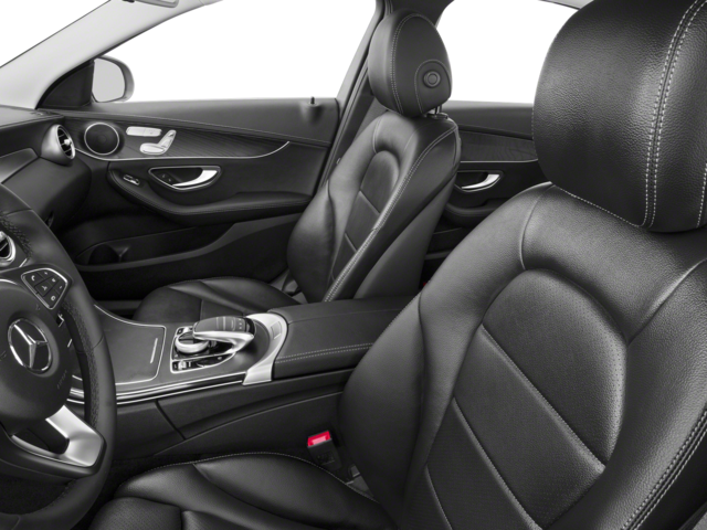 2016 Mercedes-Benz C 300 Sport 4MATIC®