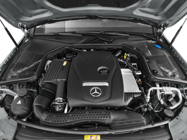 2016 Mercedes-Benz C 300 Sport 4MATIC®