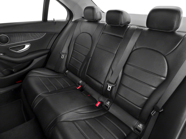 2016 Mercedes-Benz C 300 Sport 4MATIC®