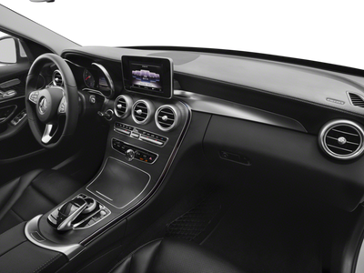 2016 Mercedes-Benz C 300 Sport 4MATIC®