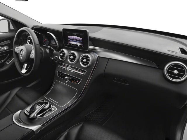 2016 Mercedes-Benz C 300 Sport 4MATIC®