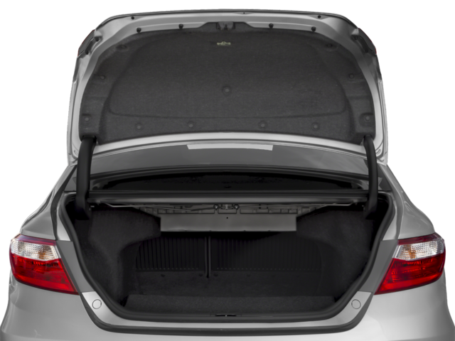 2016 Toyota Camry XLE