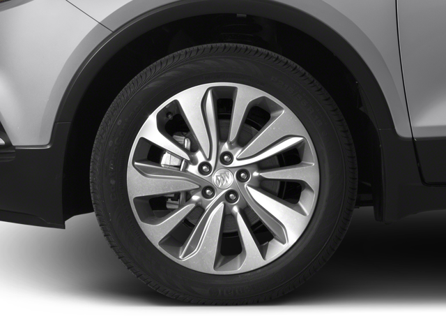 2017 Buick Encore Essence photo 4