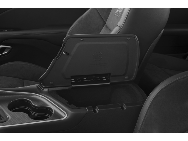 2017 Dodge Challenger R/T