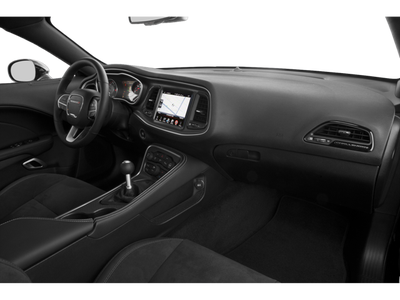 2017 Dodge Challenger R/T