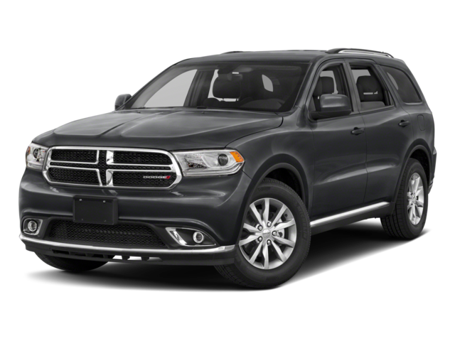 2017 Dodge Durango SXT Plus
