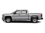 2017 GMC Sierra 1500 4WD Crew Cab 143.5"