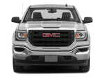 2017 GMC Sierra 1500 4WD Crew Cab 143.5"