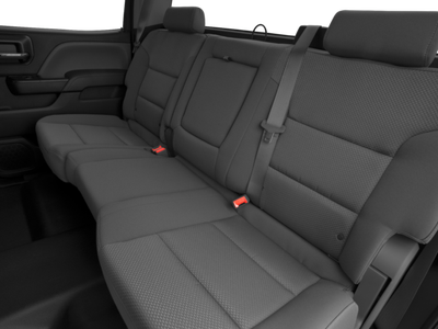 2017 GMC Sierra 1500 4WD Crew Cab 143.5"