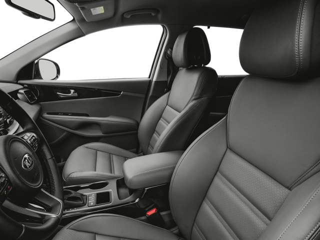 2017 Kia Sorento EX