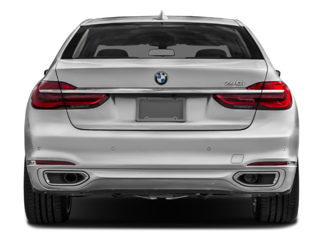 2018 BMW 7 Series 740i xDrive