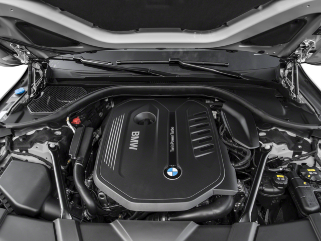 2018 BMW 7 Series 740i xDrive