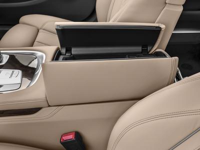 2018 BMW 7 Series 740i xDrive