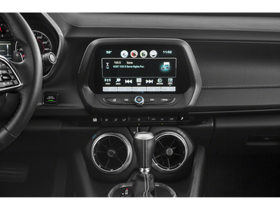 2018 Chevrolet Camaro 1LS