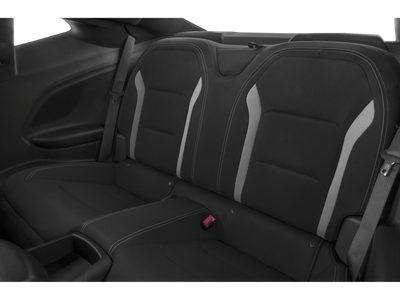 2018 Chevrolet Camaro 1LS