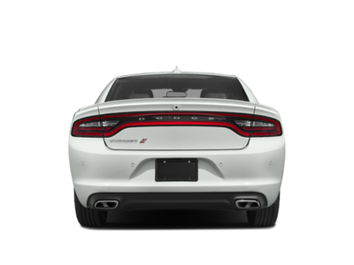 2018 Dodge Charger GT AWD