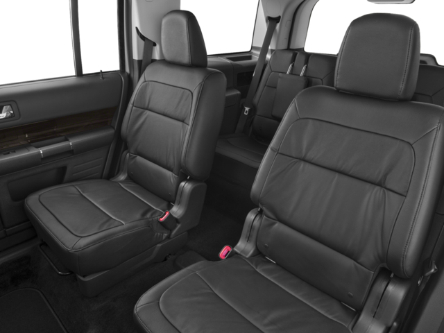 2018 Ford Flex SE