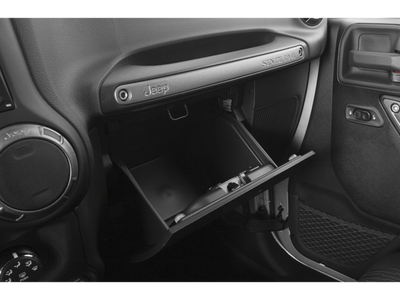 2018 Jeep Wrangler JK Unlimited Willy Wheeler 4x4