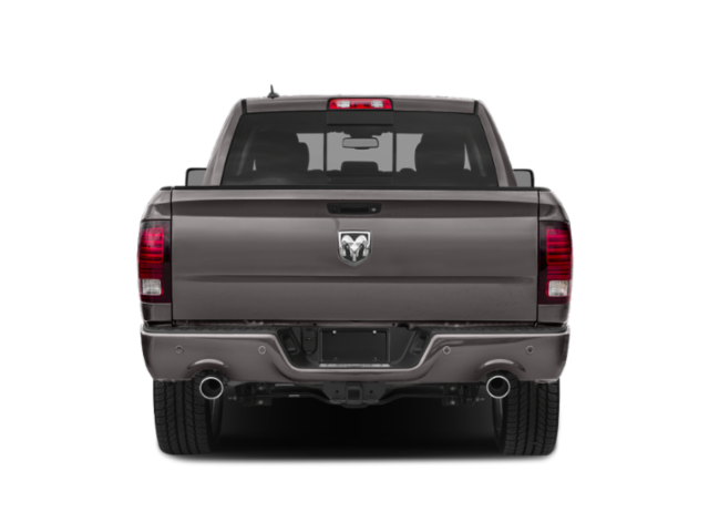 2018 RAM 1500 Sport Crew Cab 4x4 5'7" Box