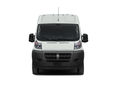 2018 RAM ProMaster 1500 Cargo Van High Roof 136" WB
