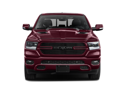 2019 RAM 1500 Base