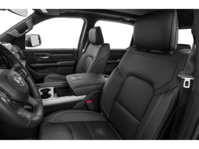 2019 RAM 1500 Base