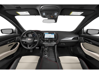 2021 Cadillac CT5 Sport
