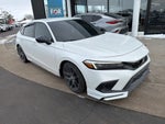 2022 Honda Civic Hatchback Sport
