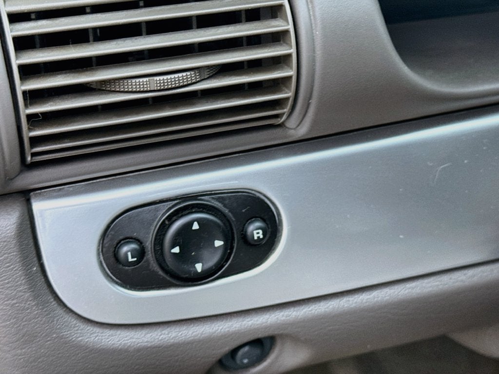 2006 Chrysler Sebring Conv Touring