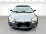 2006 Chrysler Sebring Conv Touring