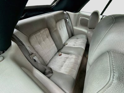 2006 Chrysler Sebring Conv Touring
