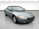 2006 Chrysler Sebring Conv Touring