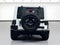 2014 Jeep Wrangler Unlimited Polar Edition
