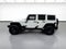 2014 Jeep Wrangler Unlimited Polar Edition