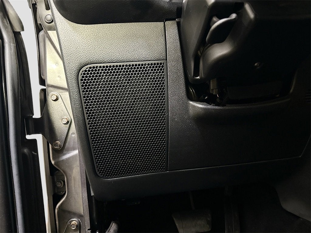 2017 Jeep Wrangler Big Bear