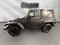 2017 Jeep Wrangler Big Bear
