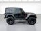 2021 Jeep Wrangler Willys Sport