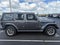 2020 Jeep Wrangler Unlimited Sahara 4x4