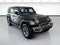 2020 Jeep Wrangler Unlimited Sahara 4x4