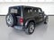 2020 Jeep Wrangler Unlimited Sahara 4x4