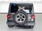 2020 Jeep Wrangler Unlimited Sahara 4x4