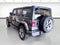 2020 Jeep Wrangler Unlimited Sahara 4x4