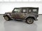 2020 Jeep Wrangler Unlimited Sahara 4x4