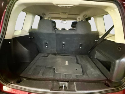 2017 Jeep Patriot Sport