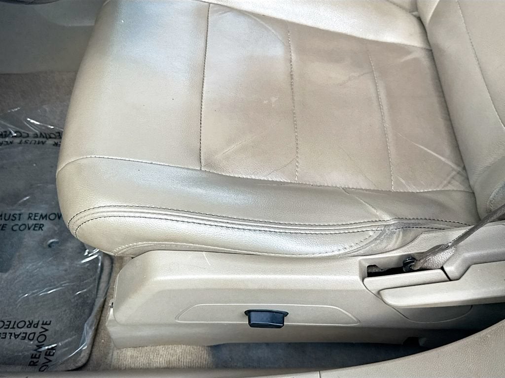 2015 Jeep Patriot High Altitude Edition