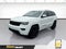 2017 Jeep Grand Cherokee Altitude 4x2