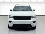 2017 Jeep Grand Cherokee Altitude 4x2
