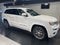 2017 Jeep Grand Cherokee Summit